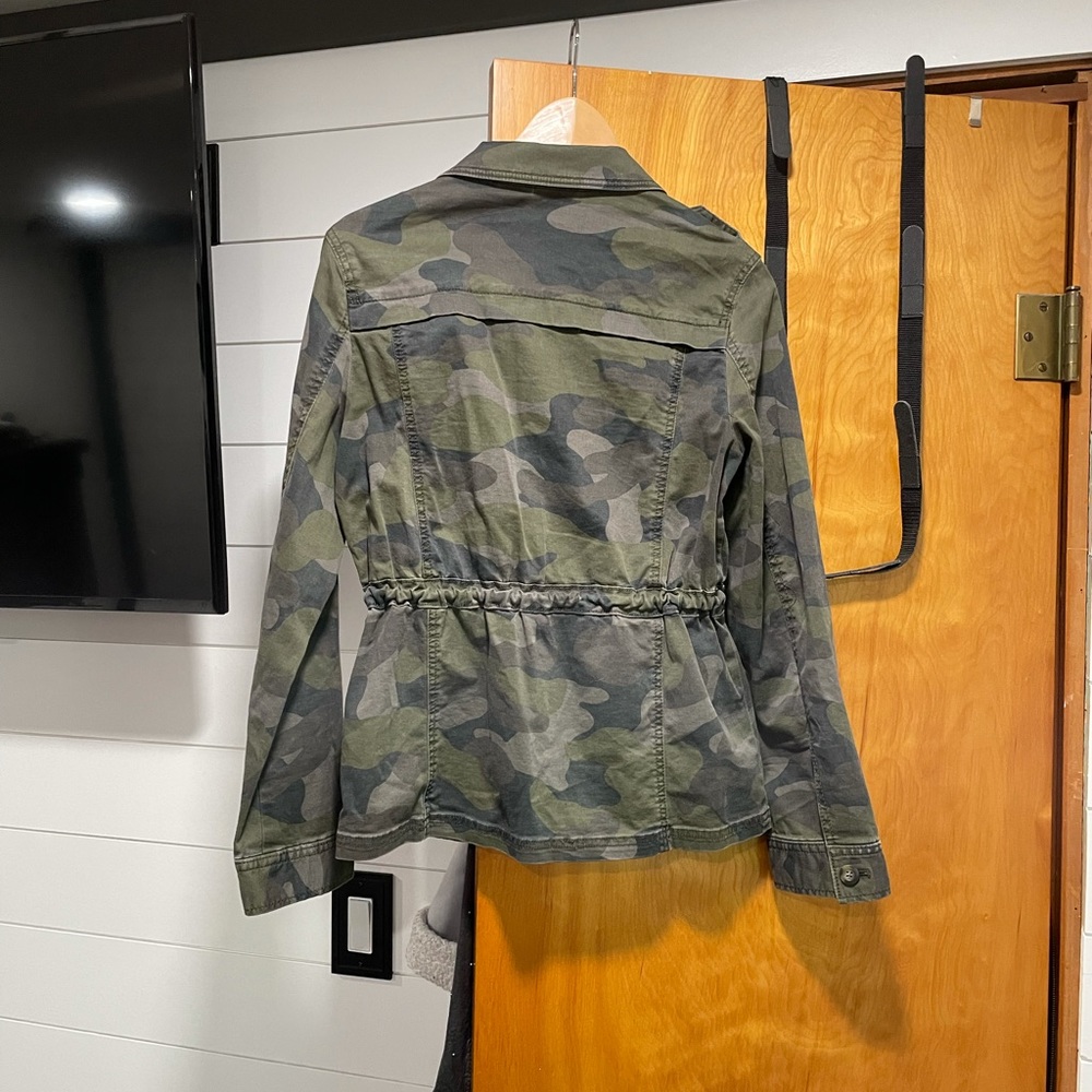 Express jacket - Picture 2 of 2